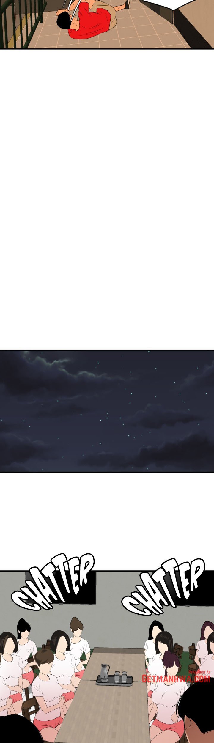 Lightning Rod - Chapter 73 19