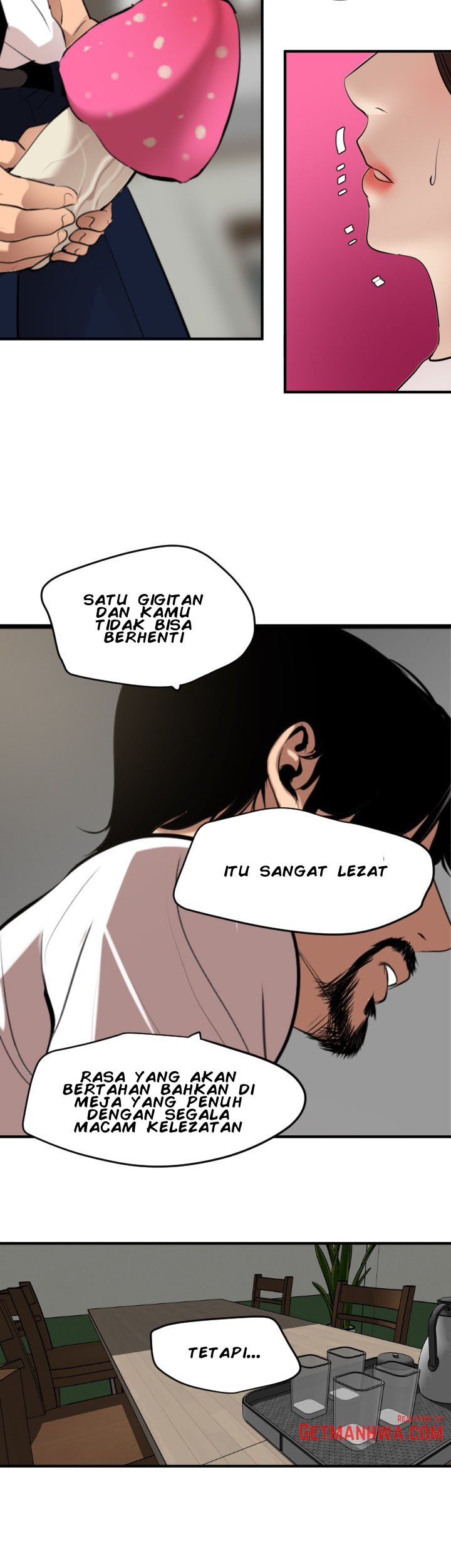 Lightning Rod - Chapter 73 24