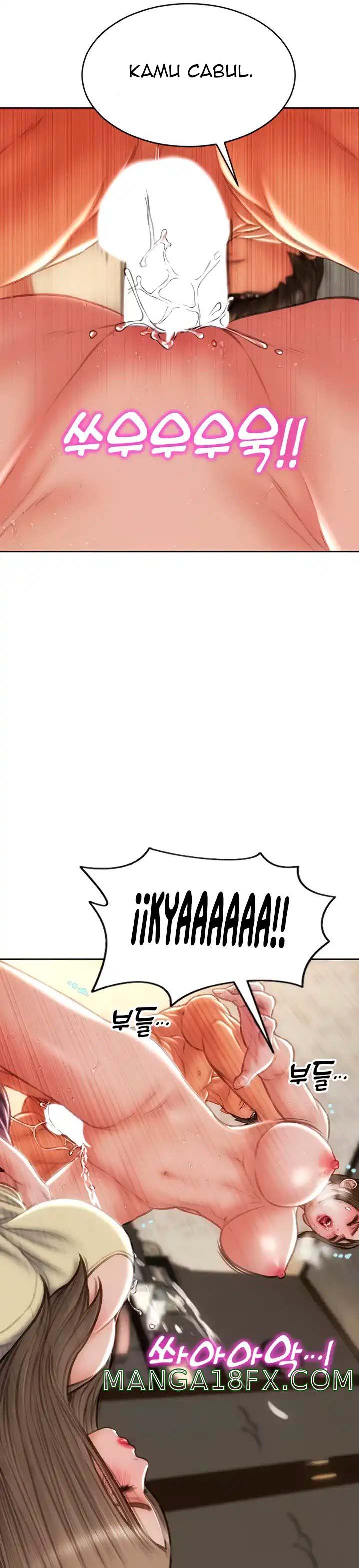 Bad Guy (Mojo) - Chapter 73 22 Bad Guy (Mojo) - Chapter 73 22