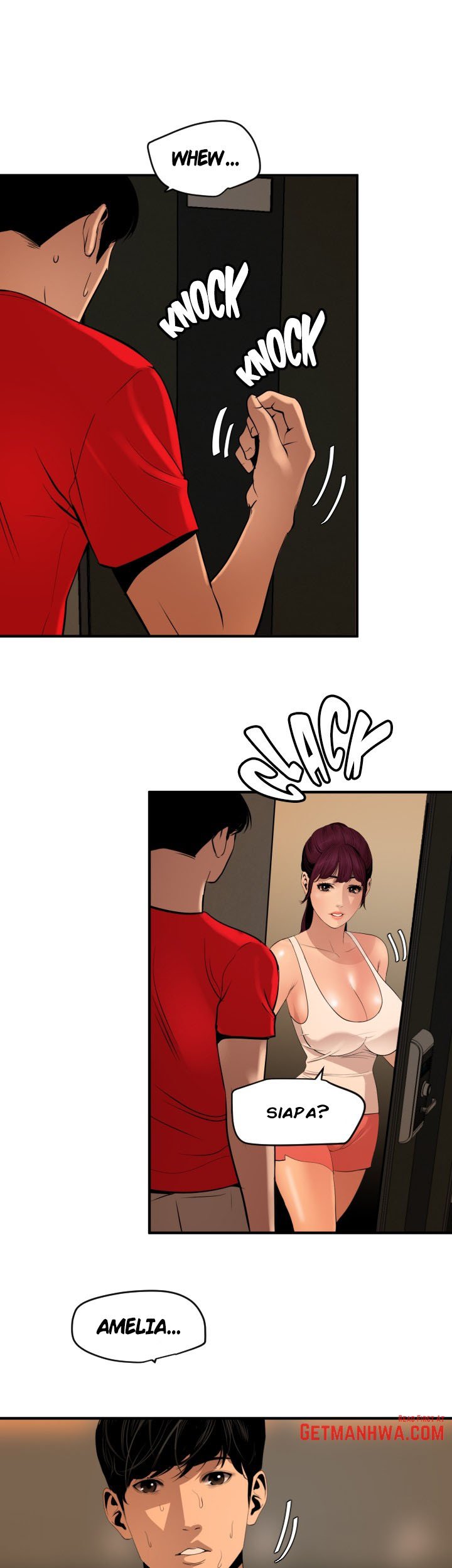 Lightning Rod - Chapter 73 16