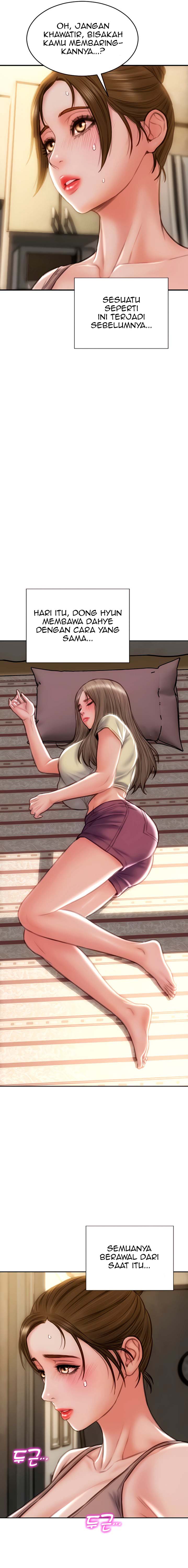 Bad Guy (Mojo) - Chapter 73 7 Bad Guy (Mojo) - Chapter 73 7