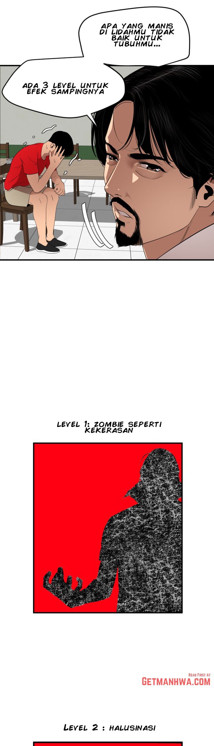 Lightning Rod - Chapter 73 25