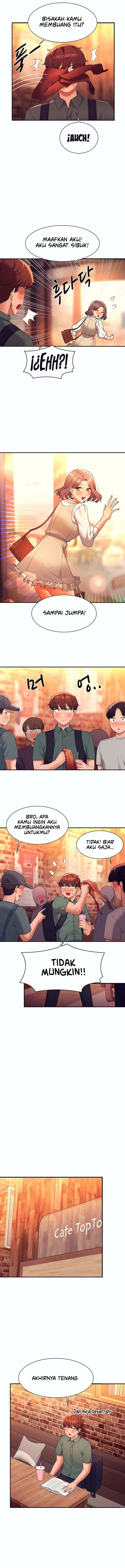 Is There No Goddess in My College? - Chapter 73 7 Is There No Goddess in My College? - Chapter 73 7