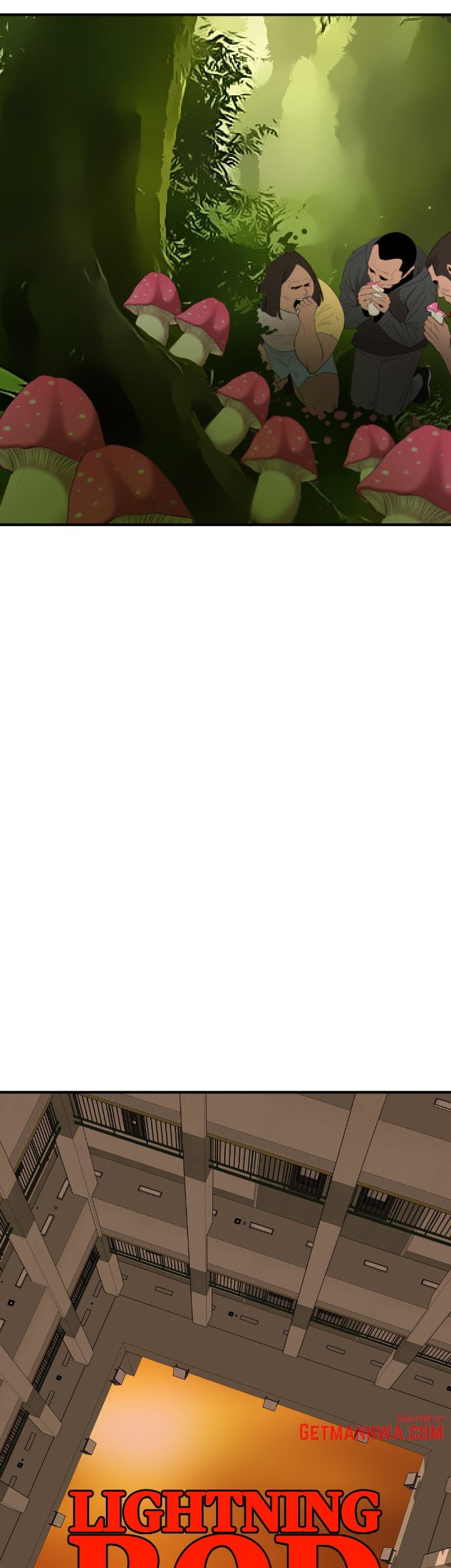 Lightning Rod - Chapter 73 11