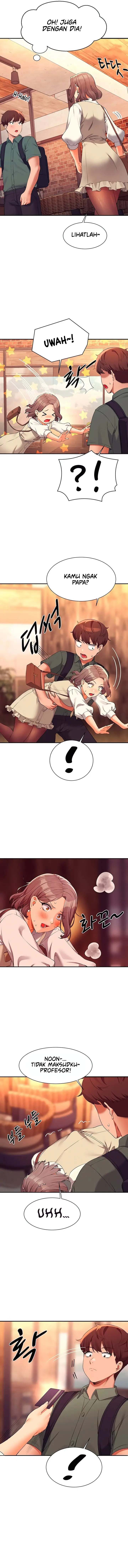 Is There No Goddess in My College? - Chapter 73 4 Is There No Goddess in My College? - Chapter 73 4