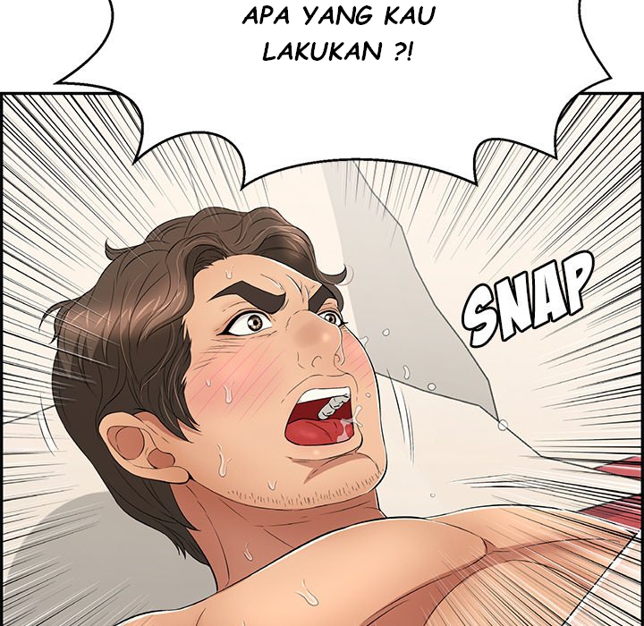 A Killer Woman - Chapter 73 42