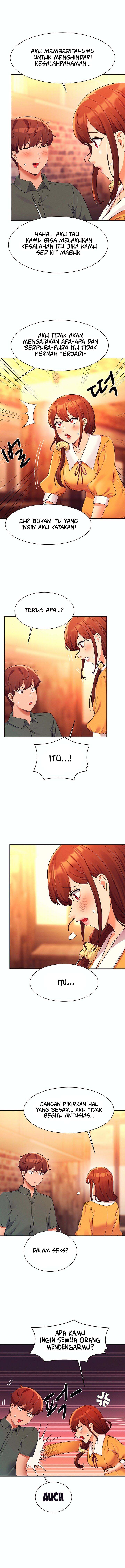 Is There No Goddess in My College? - Chapter 73 11 Is There No Goddess in My College? - Chapter 73 11