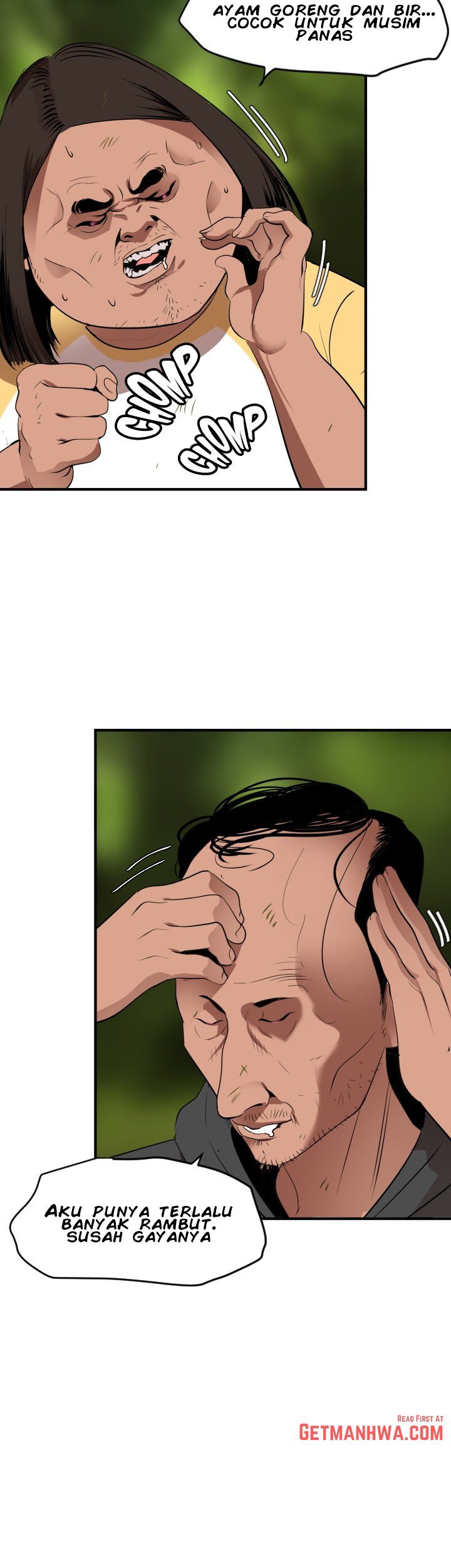 Lightning Rod - Chapter 73 10