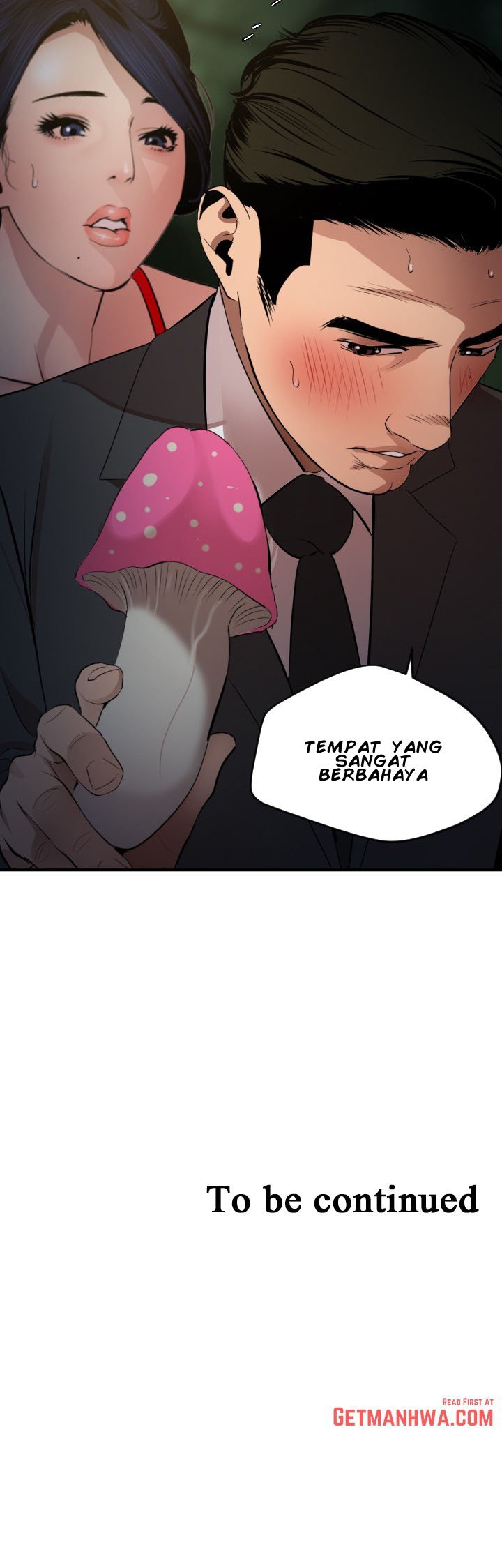 Lightning Rod - Chapter 73 37