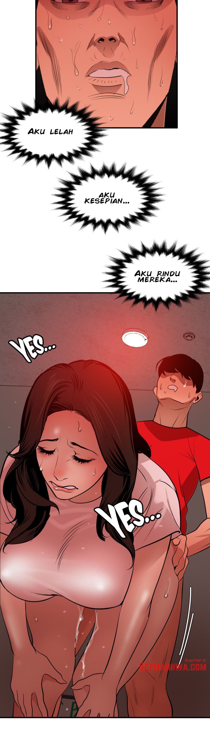 Lightning Rod - Chapter 73 5