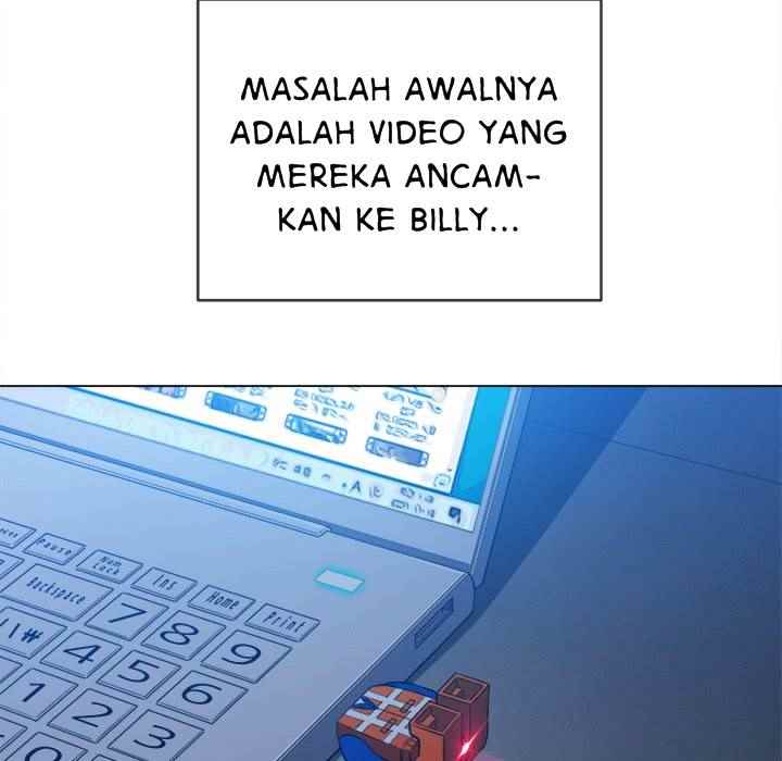 My High School Bully - Chapter 96 15