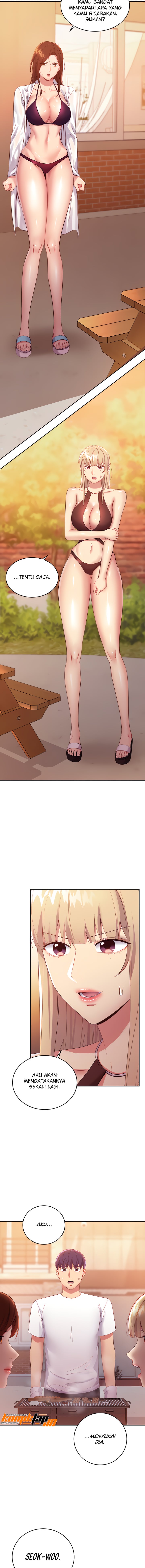 Stepmothers Friends - Chapter 96 4 Stepmothers Friends - Chapter 96 4