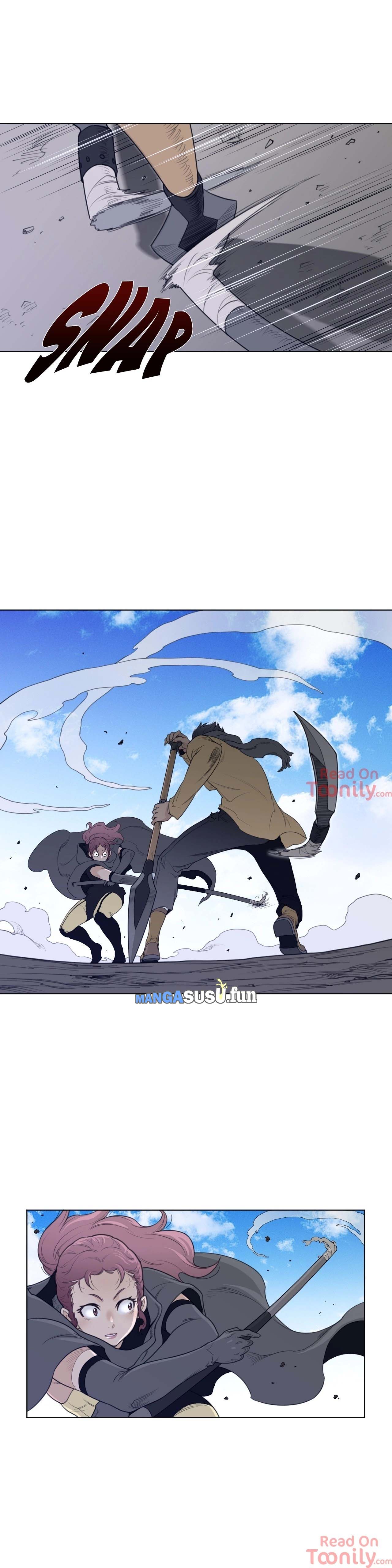 Perfect Half - Chapter 96 12 Perfect Half - Chapter 96 12