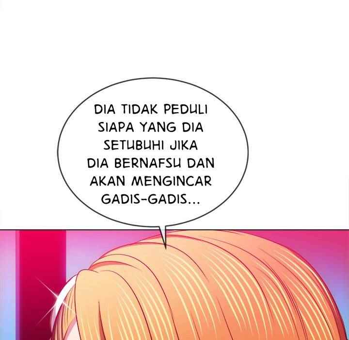 My High School Bully - Chapter 96 105