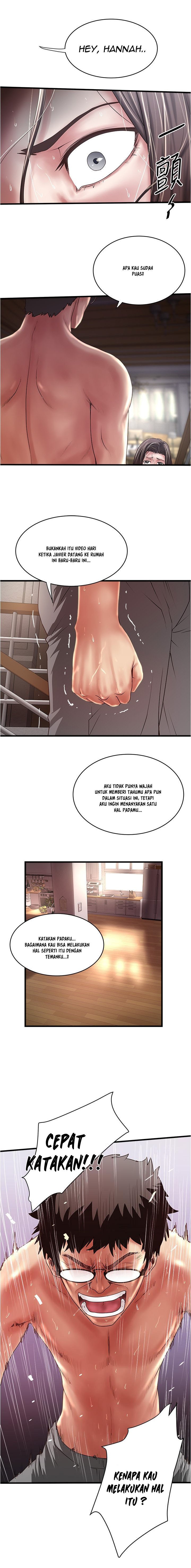 The Housemaid - Chapter 96 12 The Housemaid - Chapter 96 12