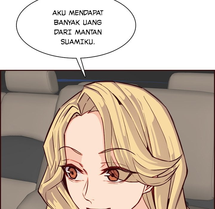 Never Too Late - Chapter 96 34