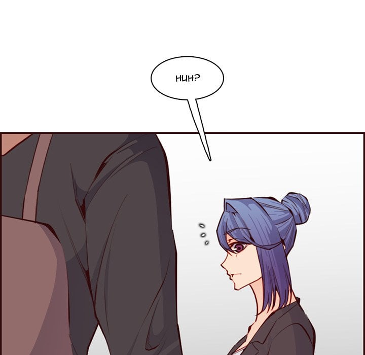 Never Too Late - Chapter 96 69