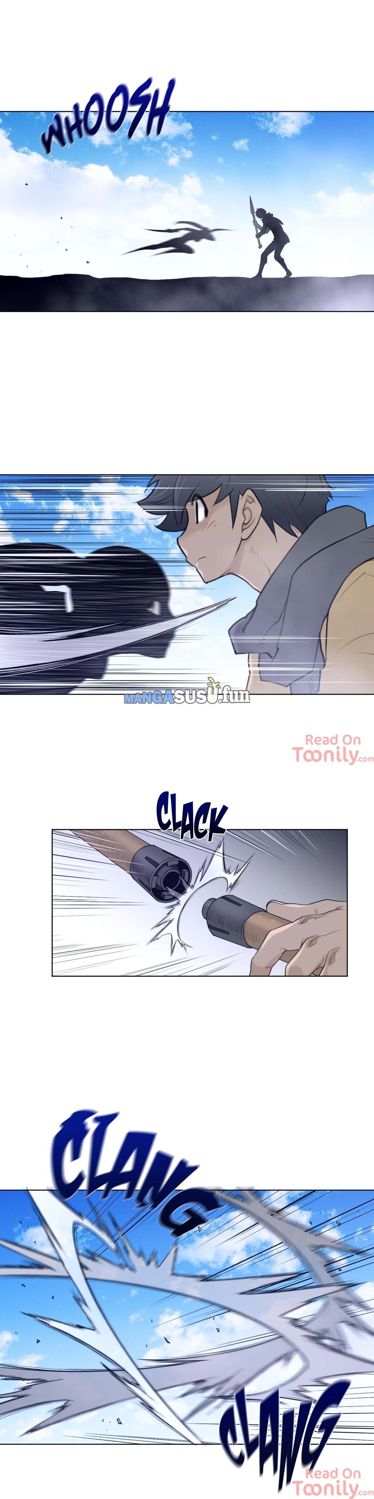 Perfect Half - Chapter 96 19 Perfect Half - Chapter 96 19