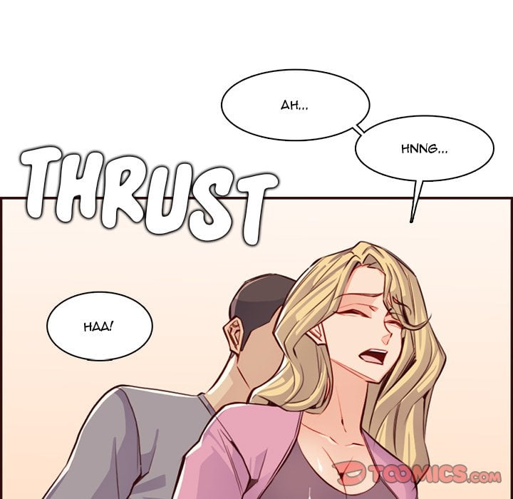 Never Too Late - Chapter 96 116