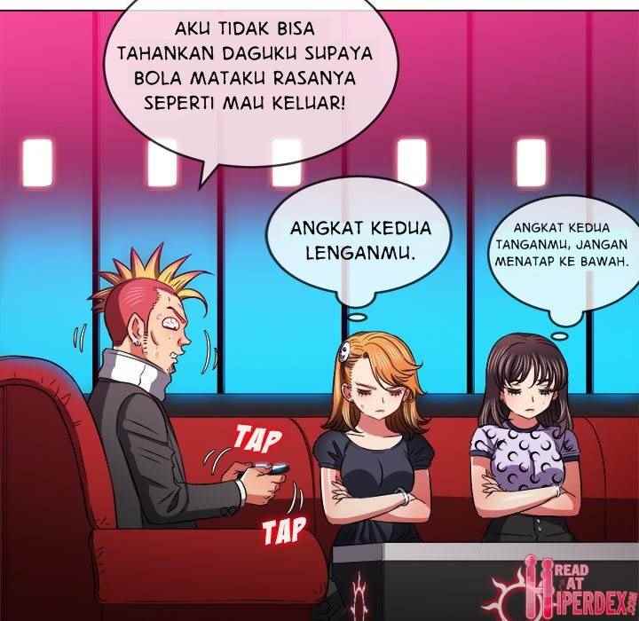 My High School Bully - Chapter 96 89