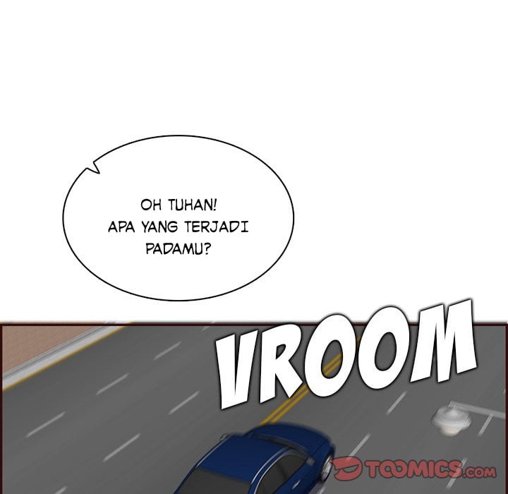 Never Too Late - Chapter 96 32