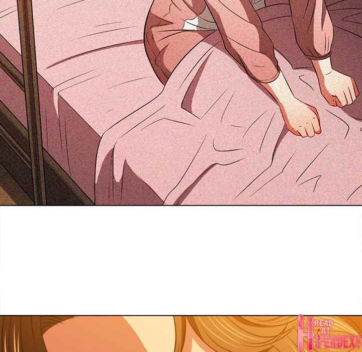 My High School Bully - Chapter 96 155