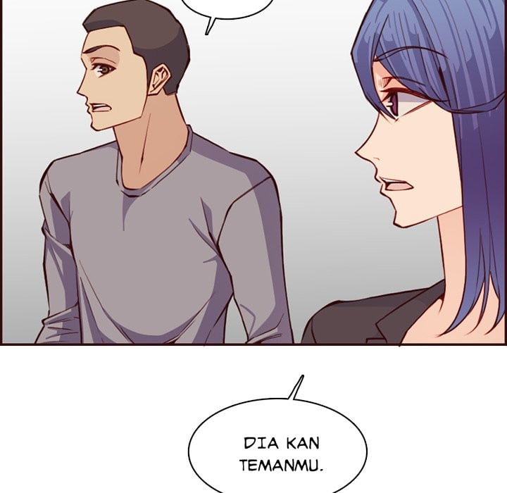 Never Too Late - Chapter 96 55