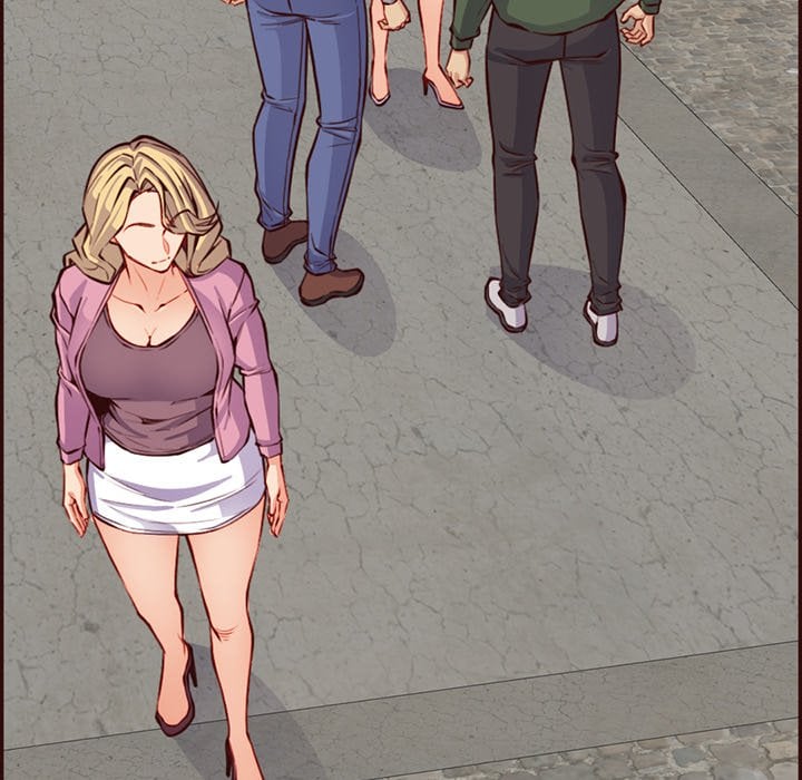 Never Too Late - Chapter 96 61