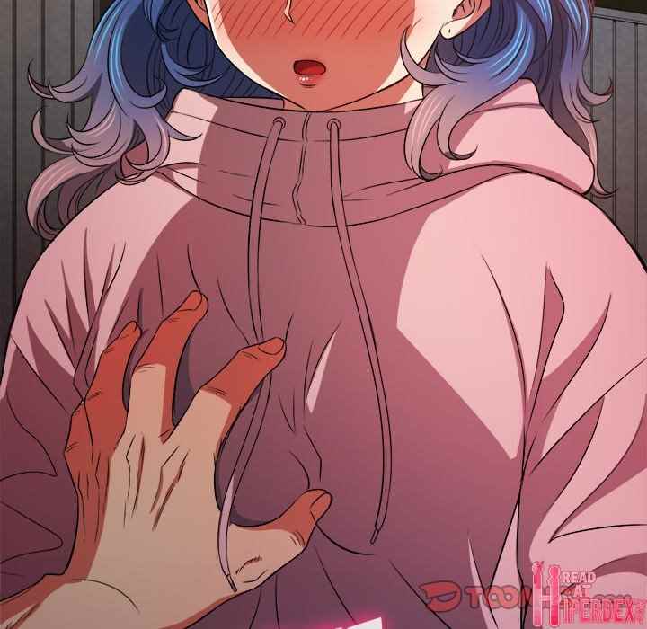 My High School Bully - Chapter 96 167