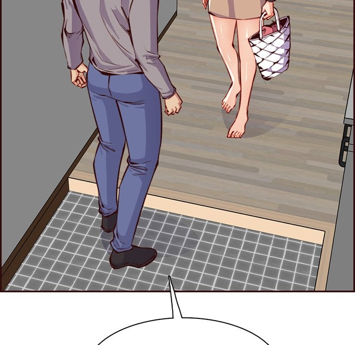 Never Too Late - Chapter 96 18