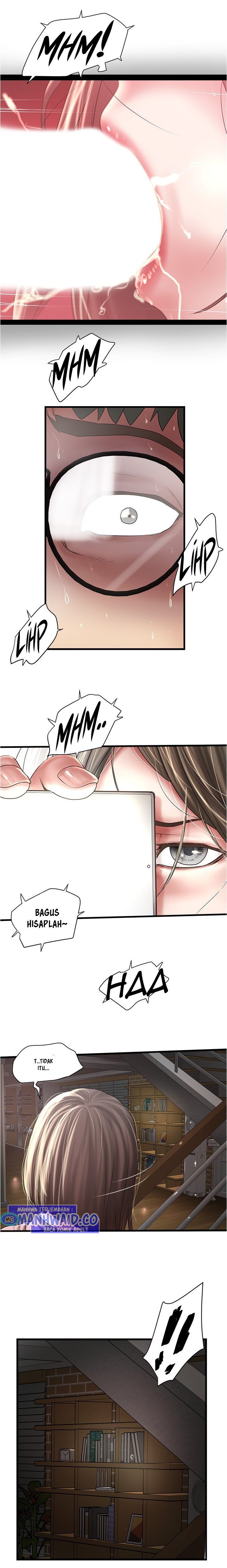 The Housemaid - Chapter 96 10 The Housemaid - Chapter 96 10