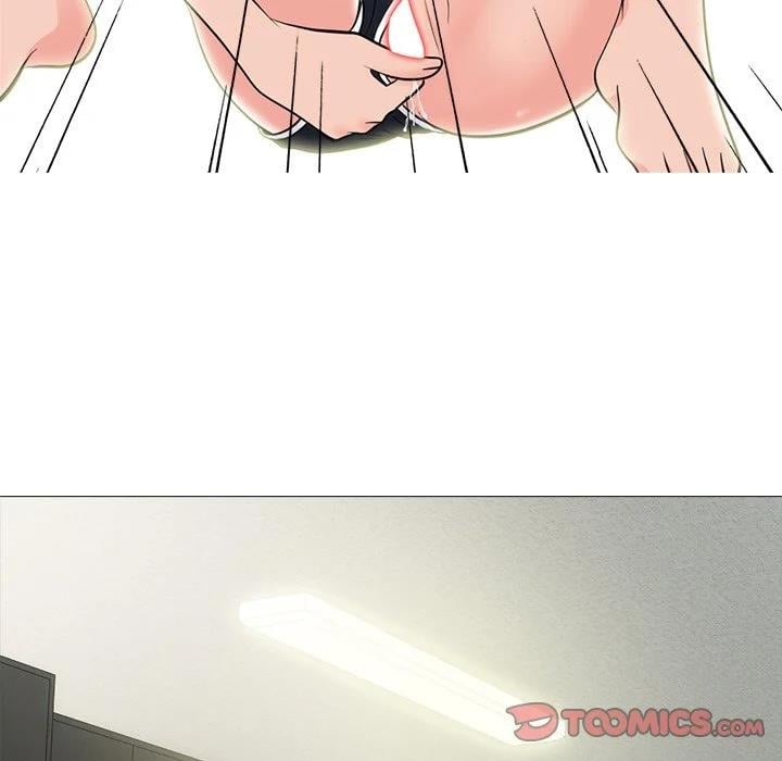 Extra Credit - Chapter 96 116