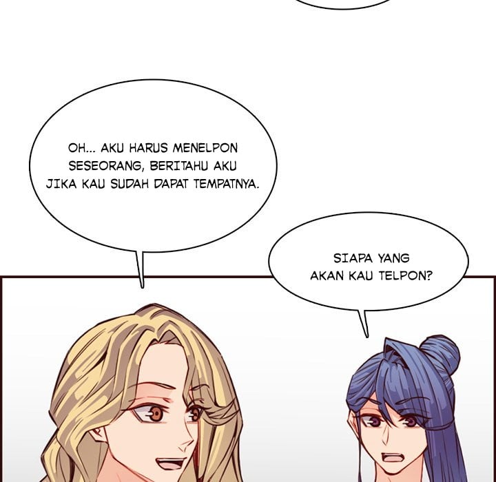 Never Too Late - Chapter 96 58