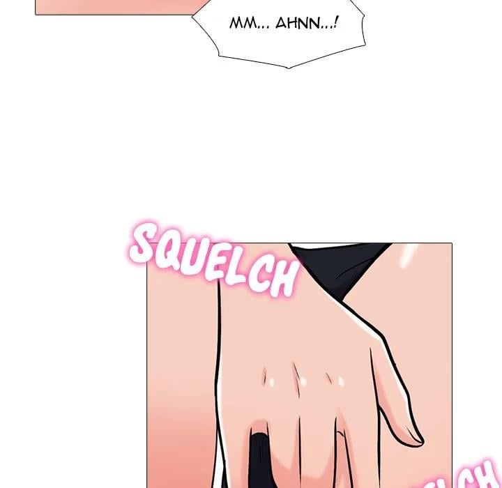 Extra Credit - Chapter 96 107