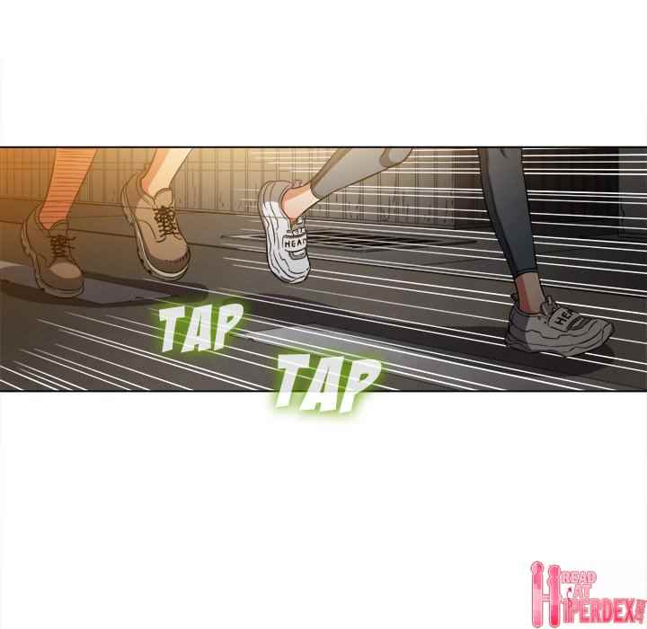 My High School Bully - Chapter 96 44