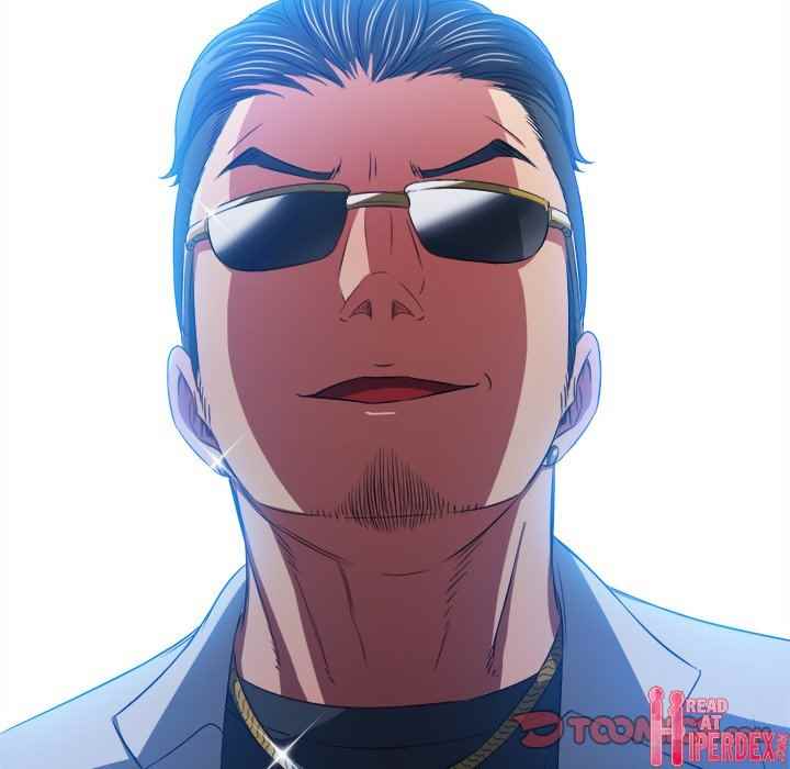 My High School Bully - Chapter 96 131