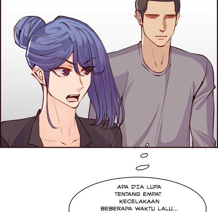 Never Too Late - Chapter 96 25