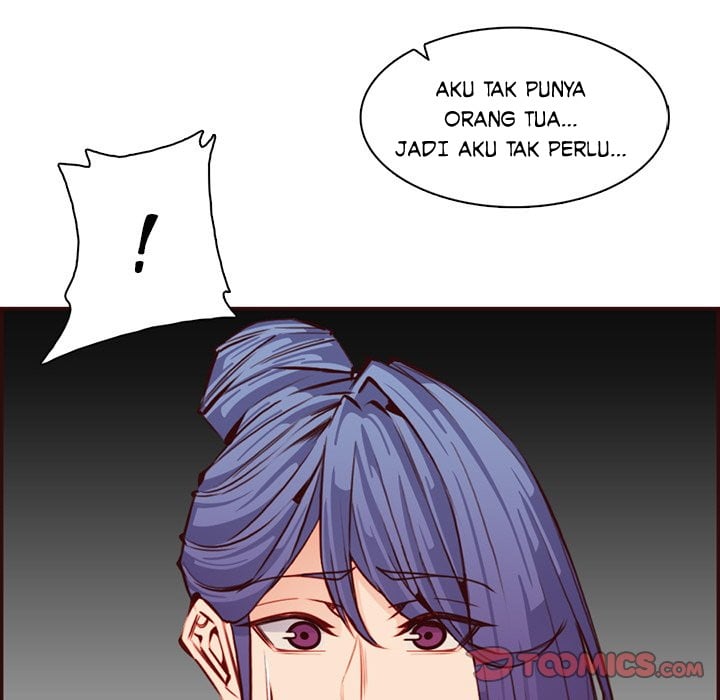 Never Too Late - Chapter 96 76