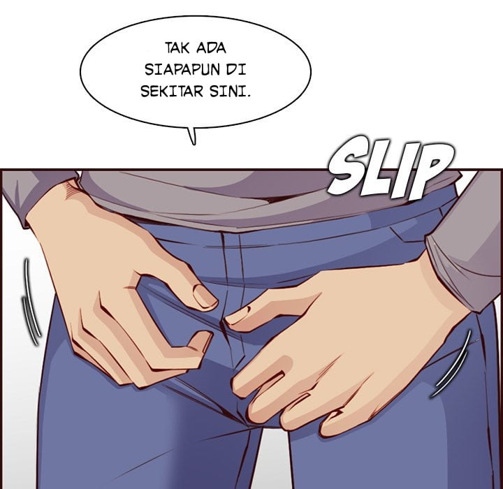 Never Too Late - Chapter 96 87