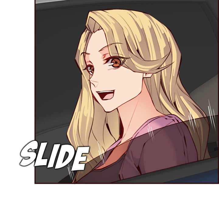 Never Too Late - Chapter 96 30