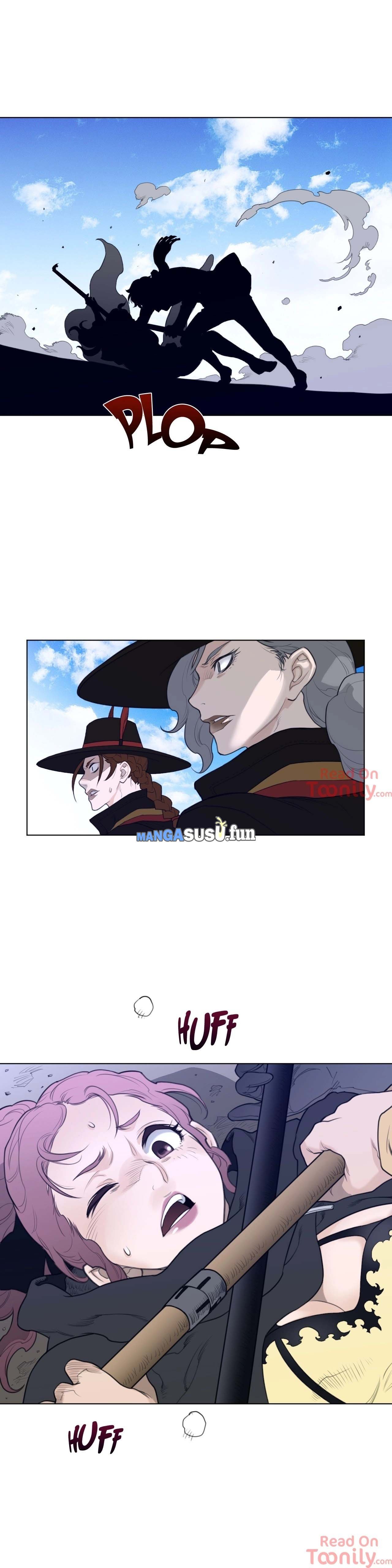 Perfect Half - Chapter 96 14 Perfect Half - Chapter 96 14