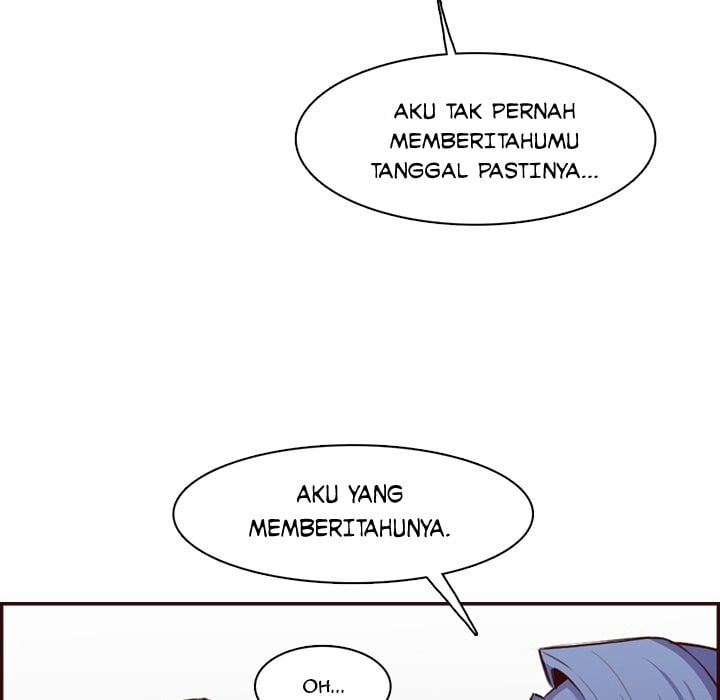 Never Too Late - Chapter 96 54