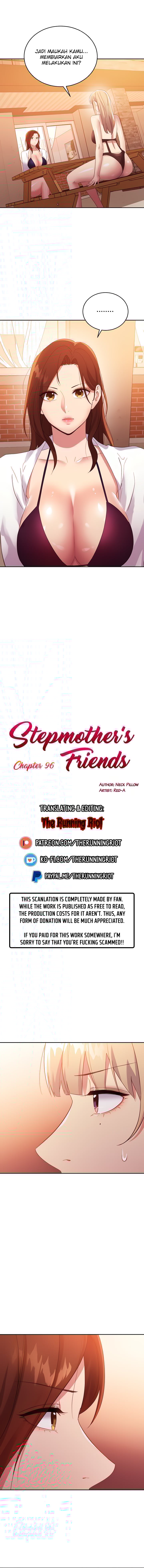 Stepmothers Friends - Chapter 96 2 Stepmothers Friends - Chapter 96 2