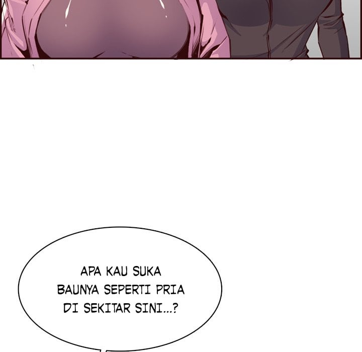 Never Too Late - Chapter 96 45