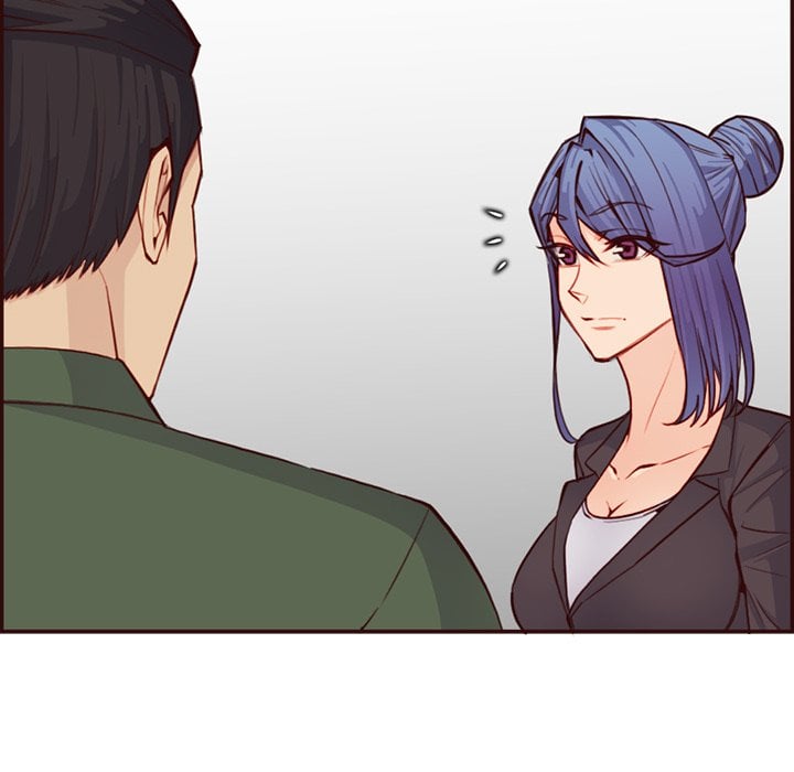 Never Too Late - Chapter 96 73