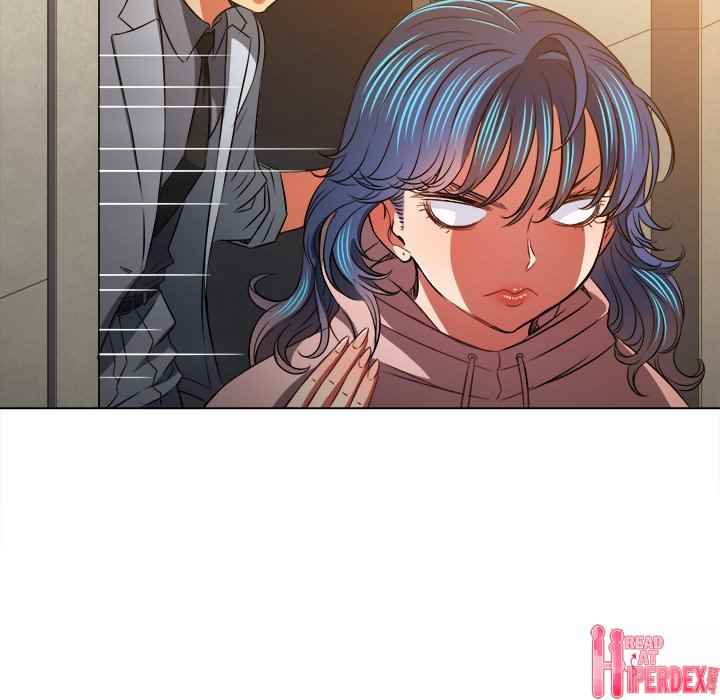 My High School Bully - Chapter 96 38