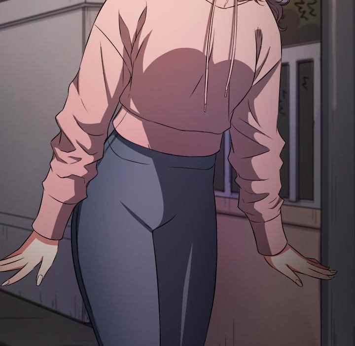 My High School Bully - Chapter 96 160