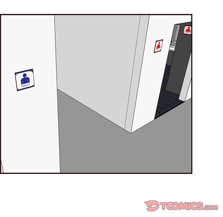 Never Too Late - Chapter 96 84