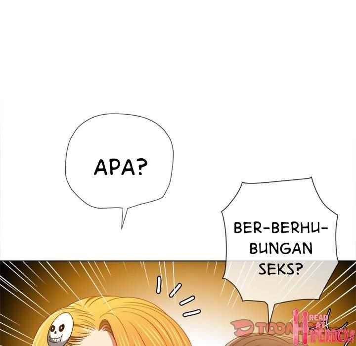 My High School Bully - Chapter 96 95