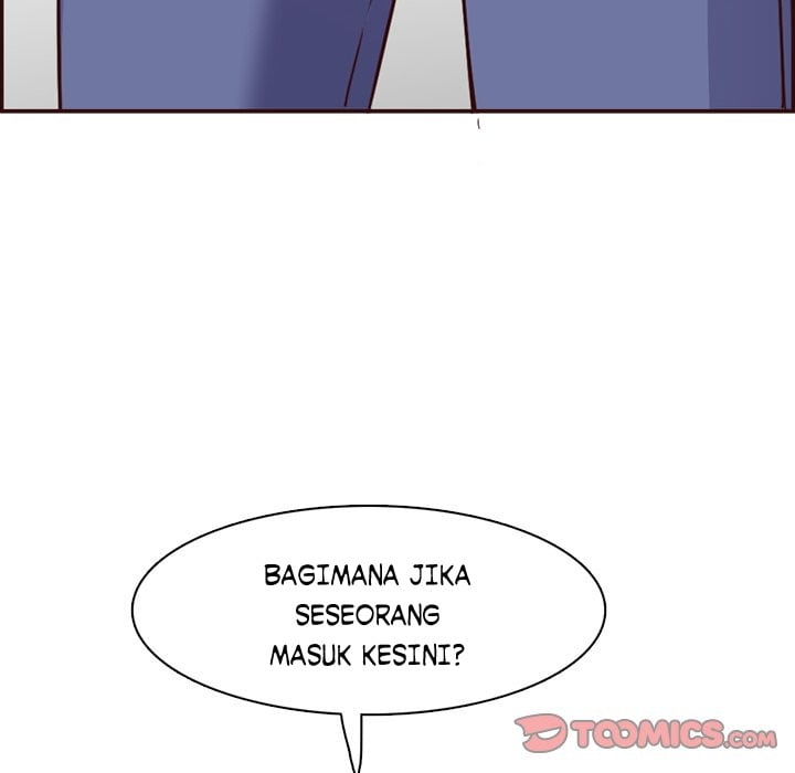 Never Too Late - Chapter 96 88